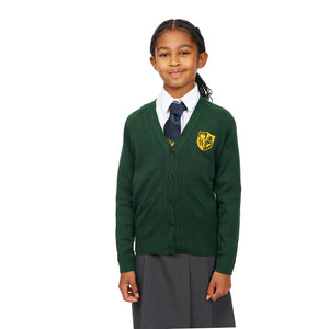 Halley House Cardigan