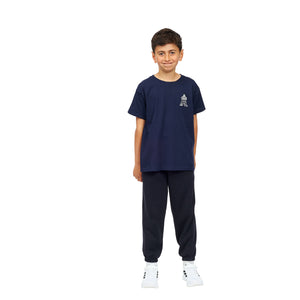 Naima JPS Tshirt