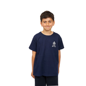 Naima JPS Tshirt