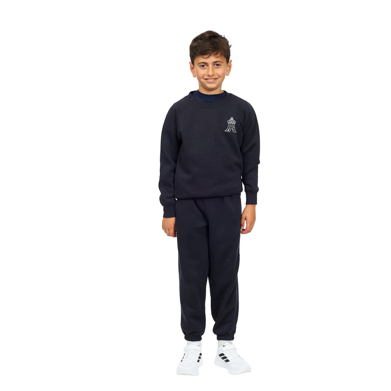 Naima JPS Sweatshirt