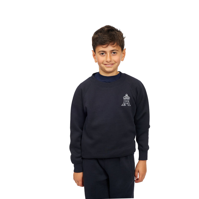 Naima JPS Sweatshirt