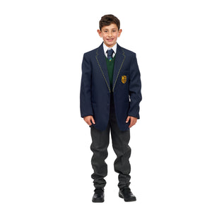 Halley House Blazer