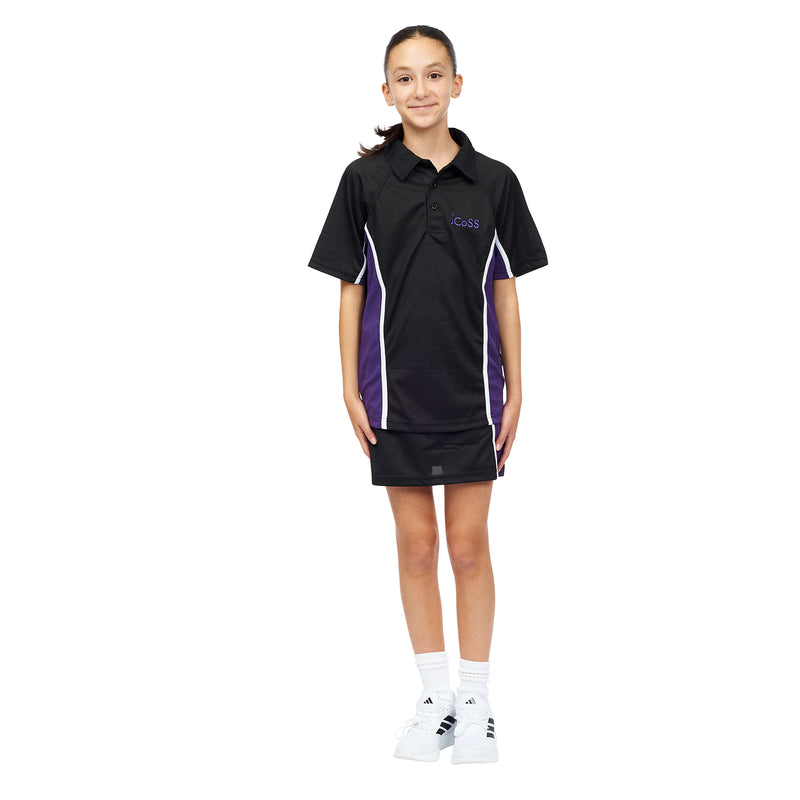 JCoSS Sports Polo