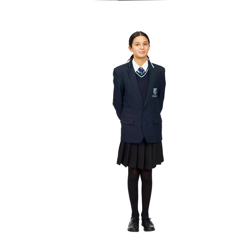 Clarion Blazer