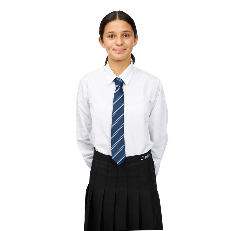 Clarion Pleated Skirt