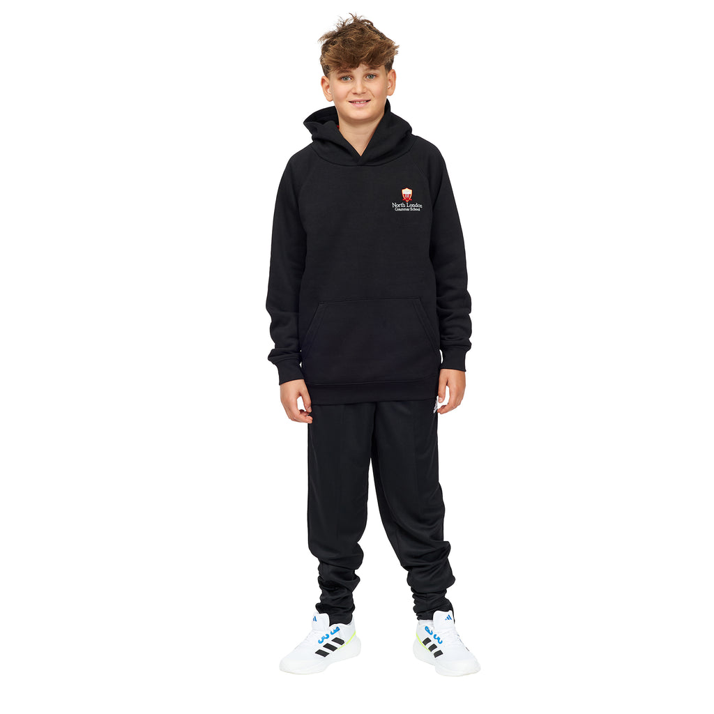 North London Grammar School PE Hooded Top