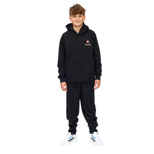 North London Grammar School PE Hooded Top