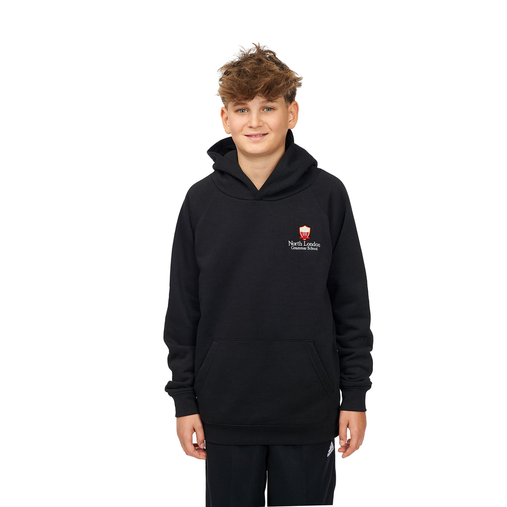 North London Grammar School PE Hooded Top
