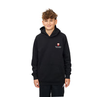 North London Grammar School PE Hooded Top