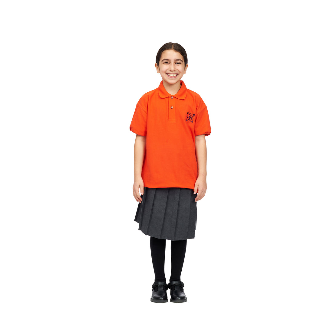 Wren Academy Finchley Primary Polo Shirt