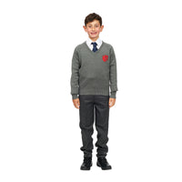 Watling Park Vneck