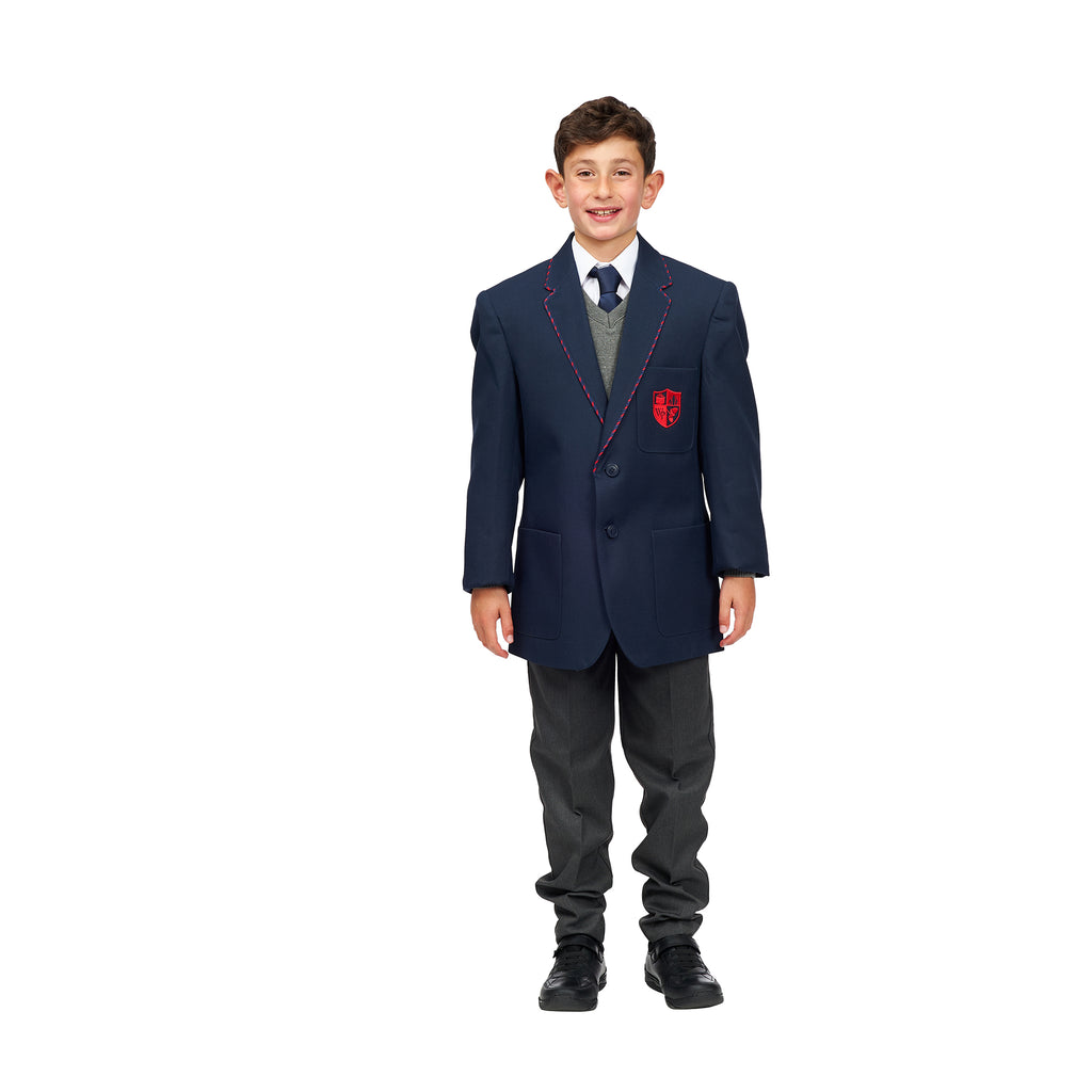 Watling Park Blazer