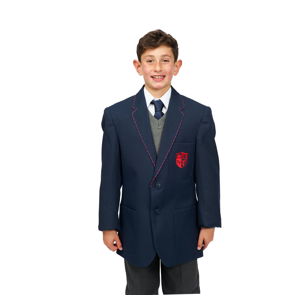 Watling Park Blazer