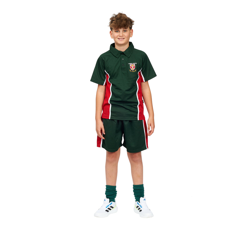 Vyners Polo Shirt