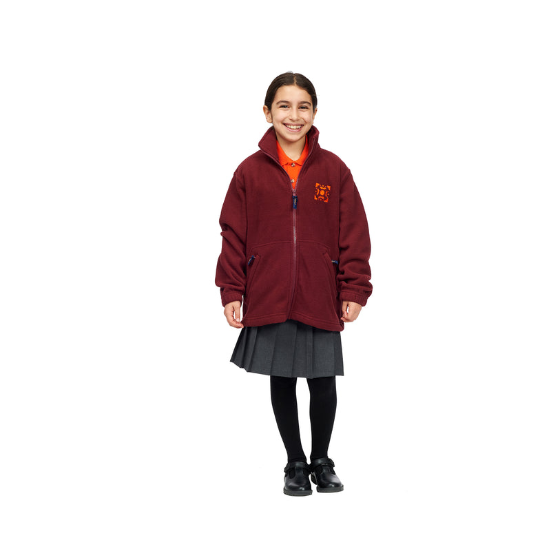 Wren Academy Finchley Primary Fleece