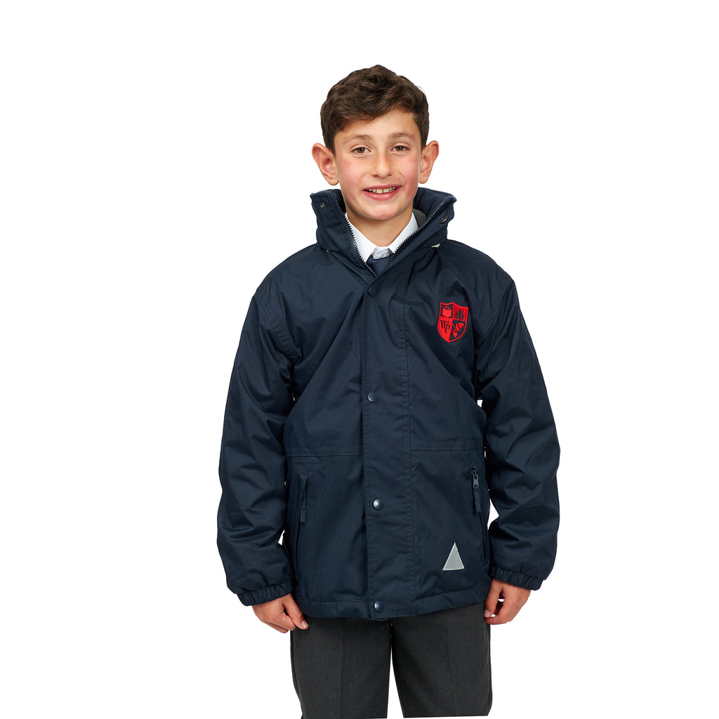 Watling Park School Coat