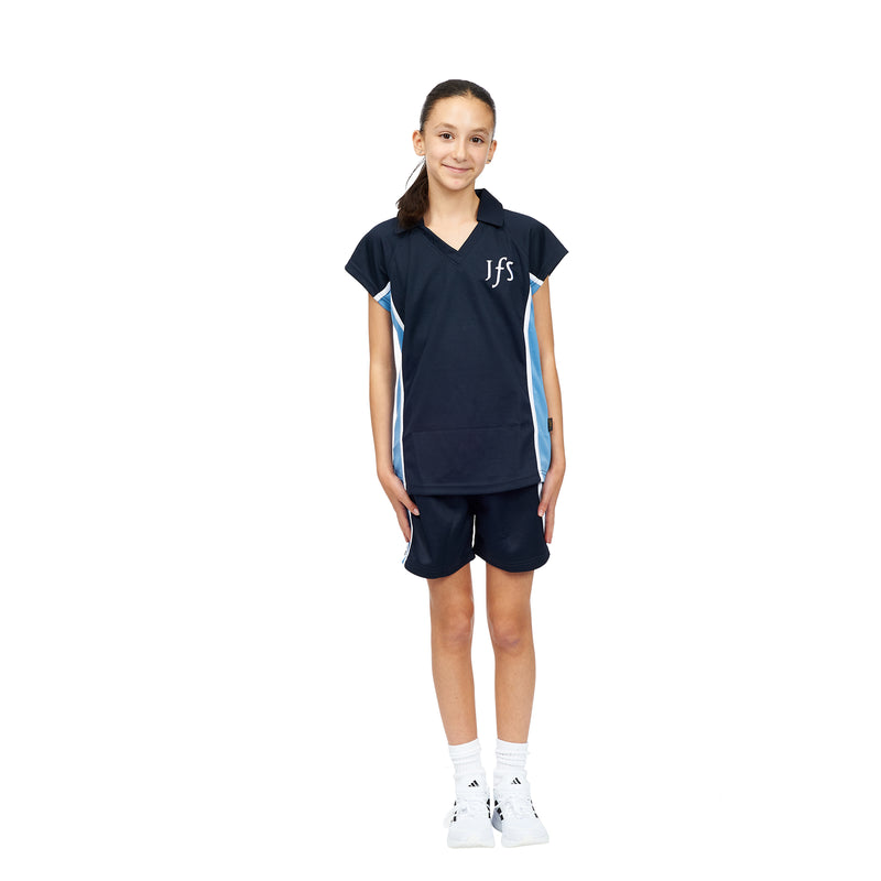 JFS Sports Polo Shirt