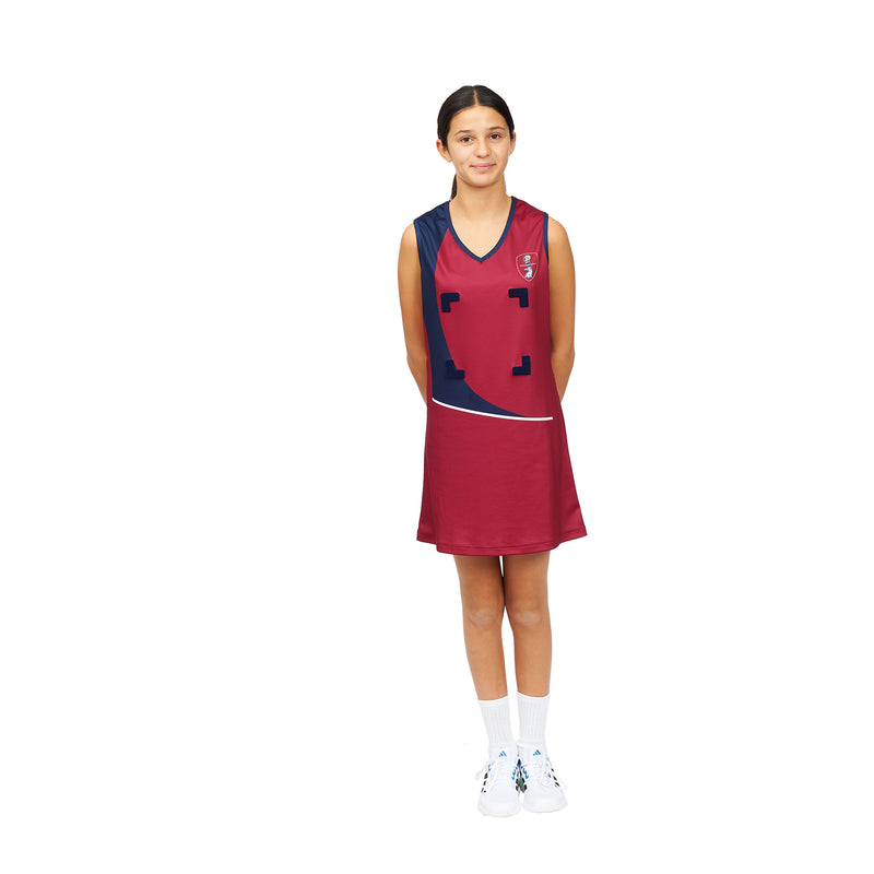 Highgate Netball Dress