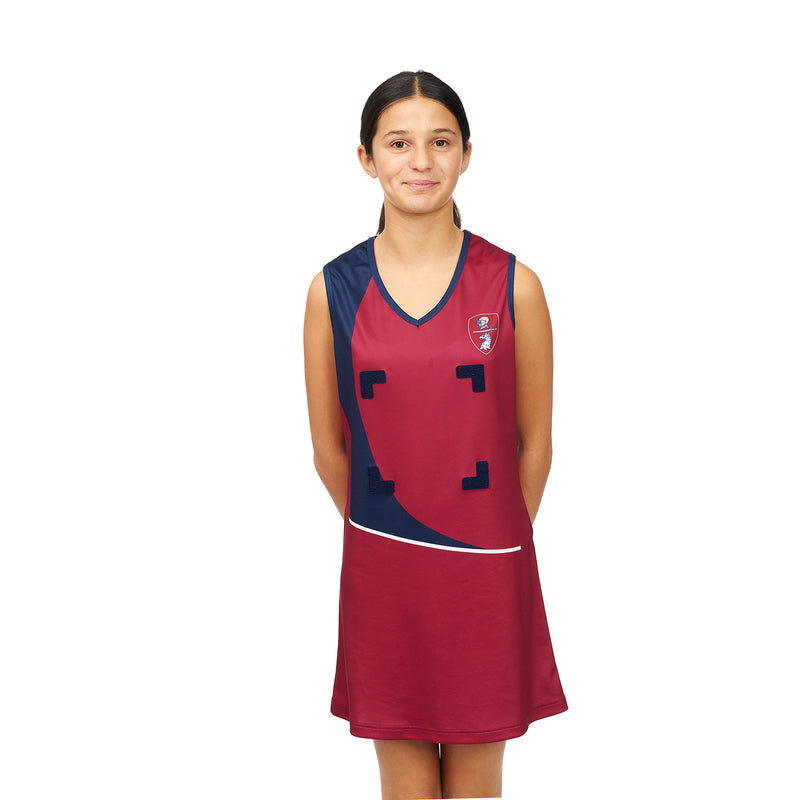 Highgate Netball Dress