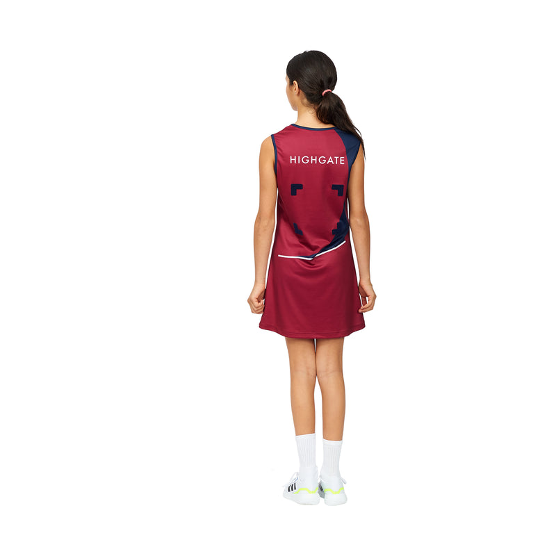 Highgate Netball Dress
