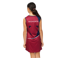 Highgate Netball Dress