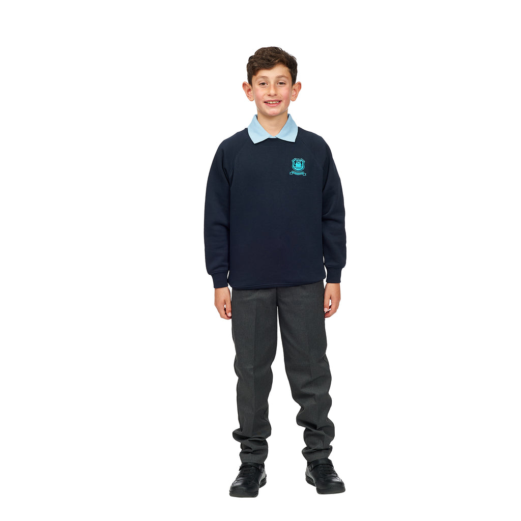Deansbrook Infant School Sweatshirt