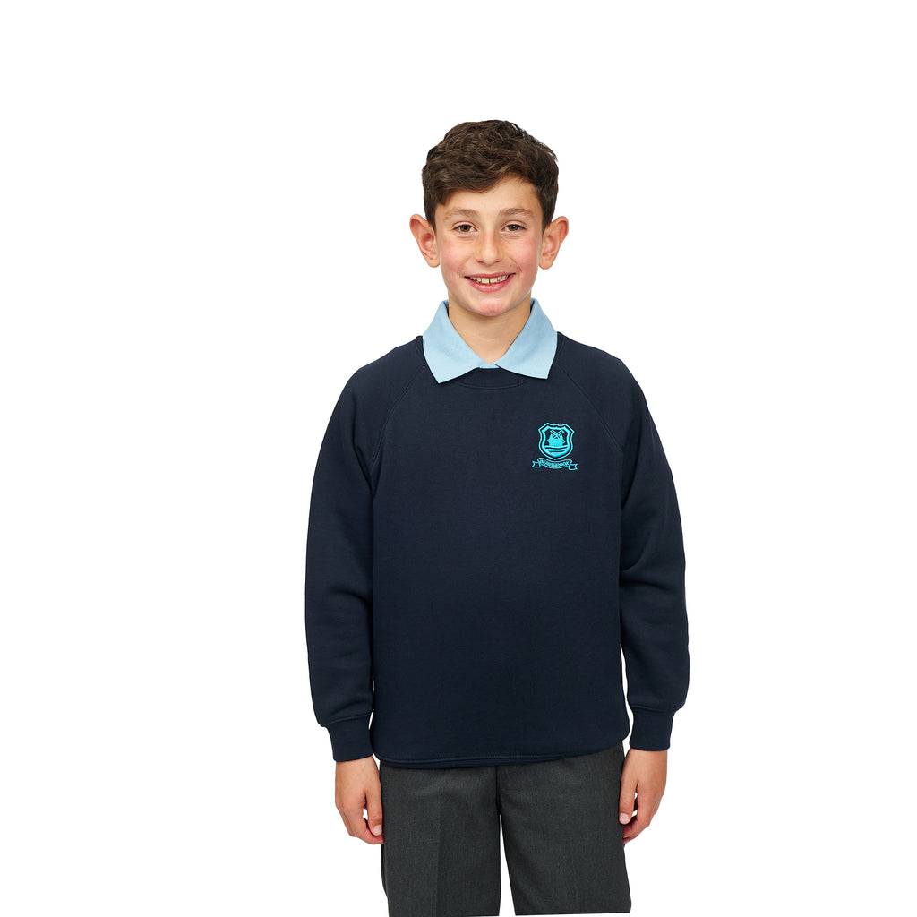 Deansbrook Infant School Sweatshirt