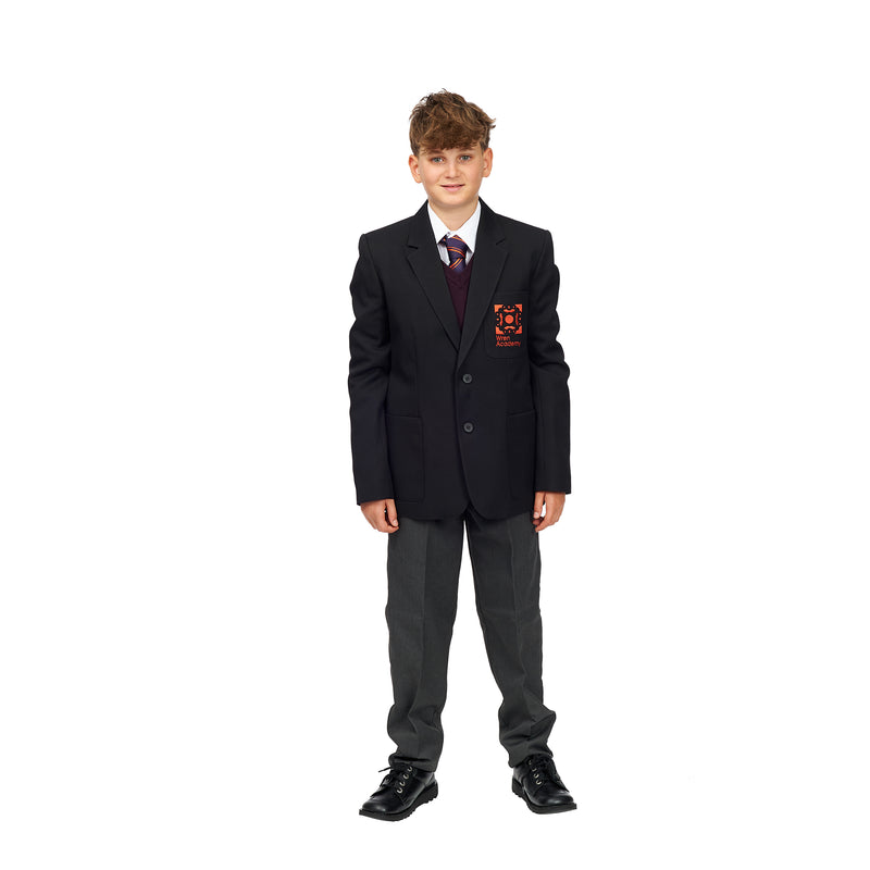 Wren Academy Finchley Blazer