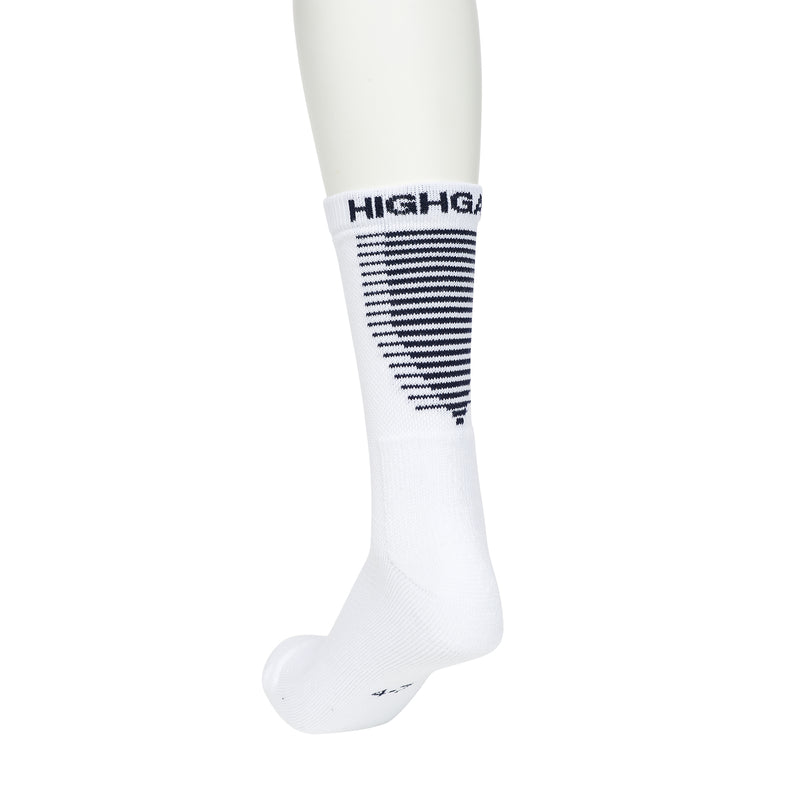 Highgate Grip Socks