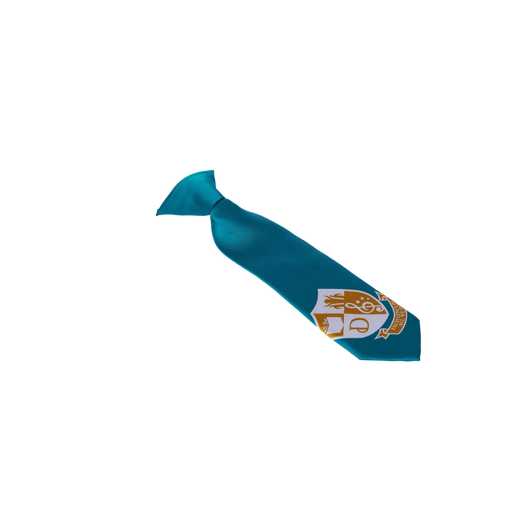 Dollis Primary School Tie