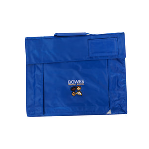 Bowes Bookbag
