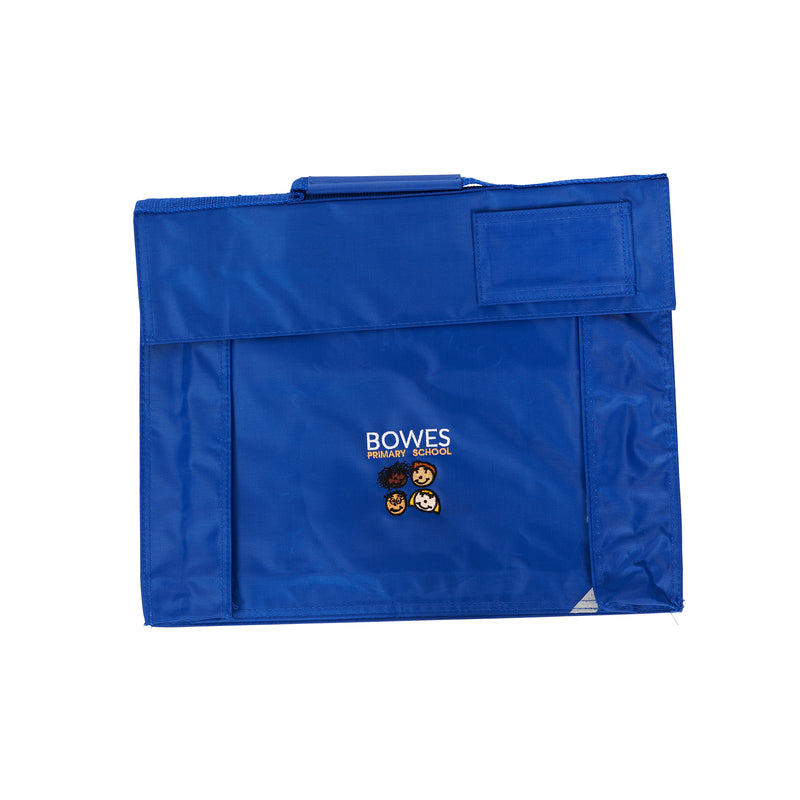 Bowes Bookbag