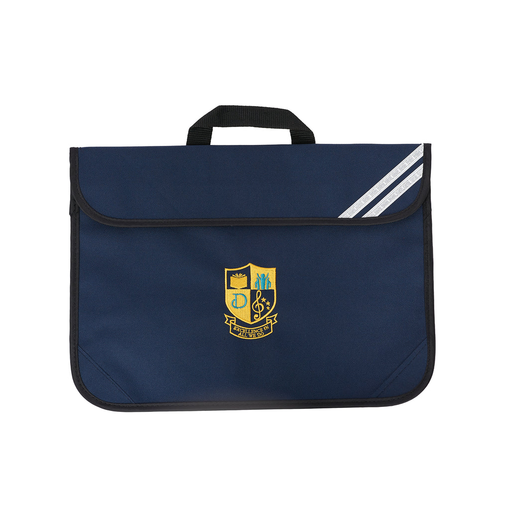 Dollis Primary School Bookbag