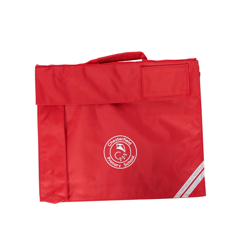 Chesterfield Book Bag