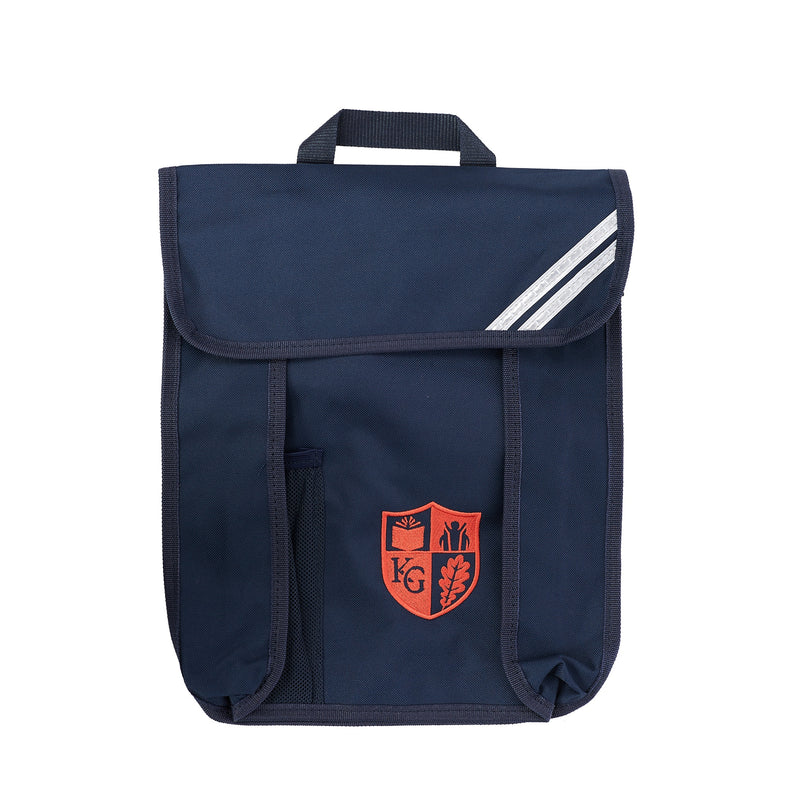 Kilburn Grange Portrait Bag