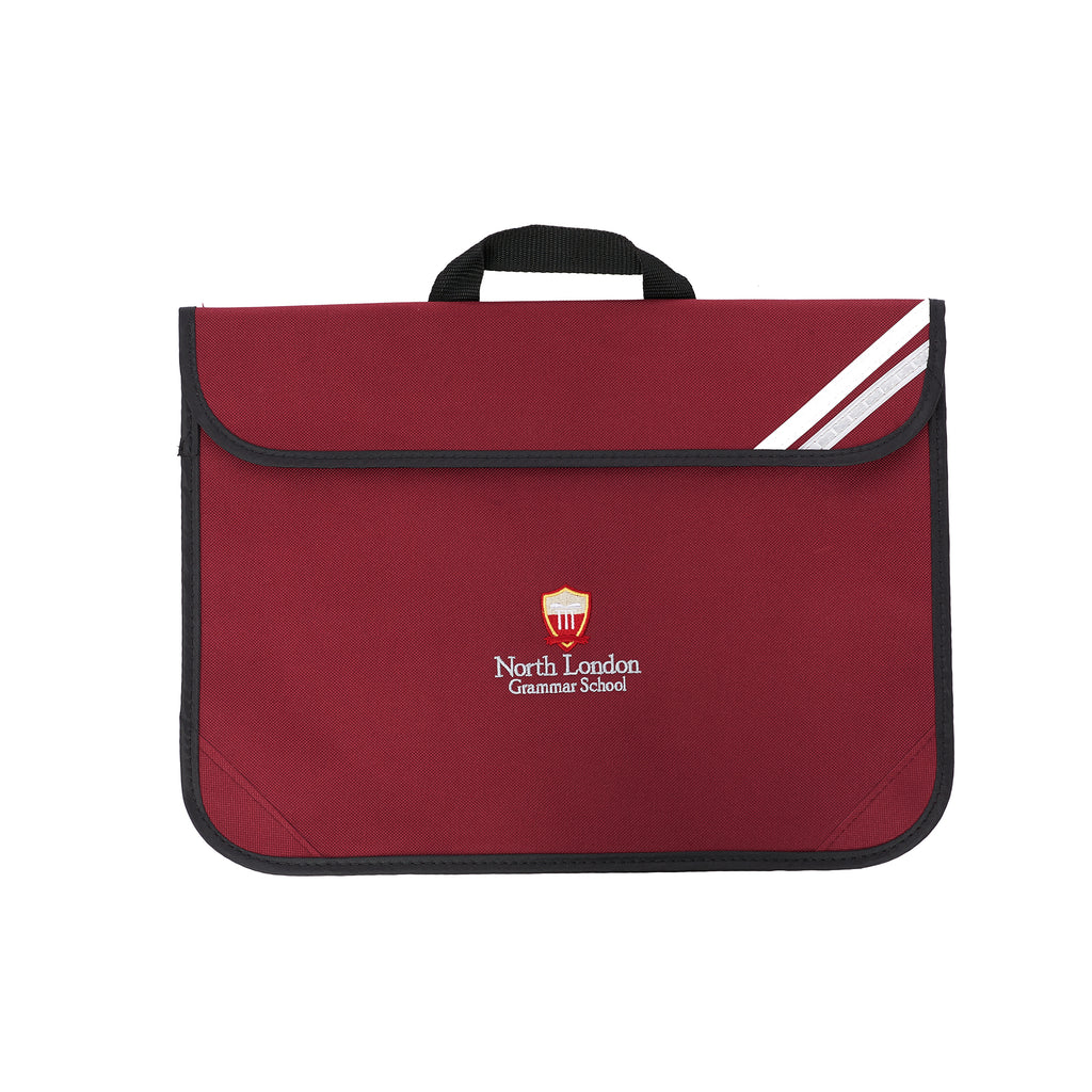North London Junior School Book Bag