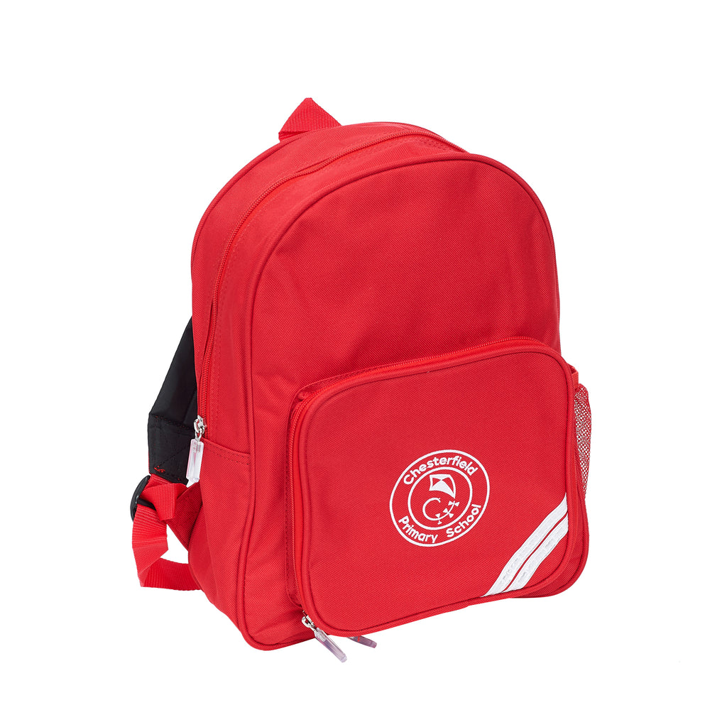Chesterfield Infant Backpack