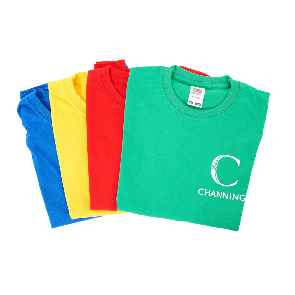 Channing Senior House Tshirt