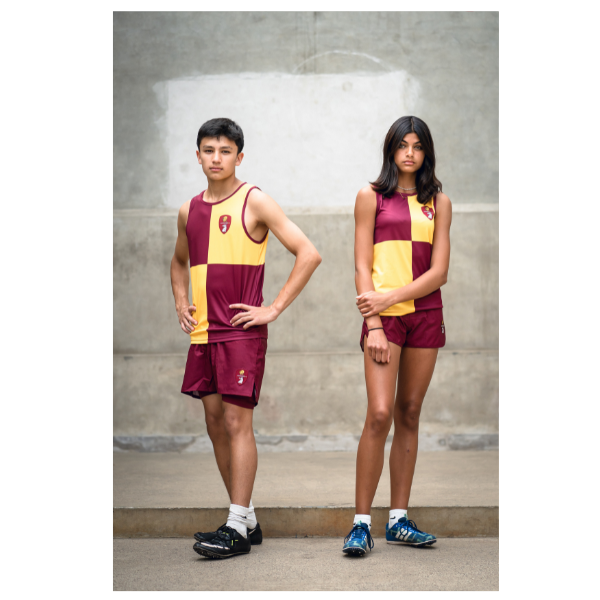 Highgate Athletics Vest