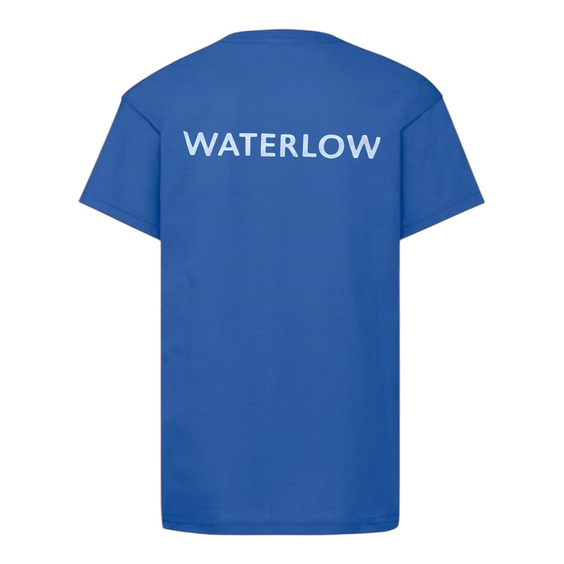 Channing Senior House Tshirt