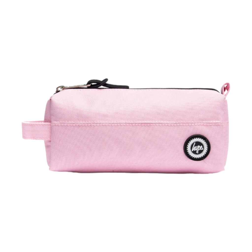 Hype Core Pink Pencil Case