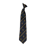 Ashmole Academy Tie