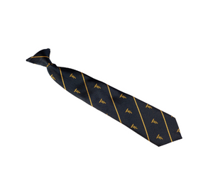 Ashmole Academy Tie