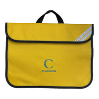 Channing Bookbag