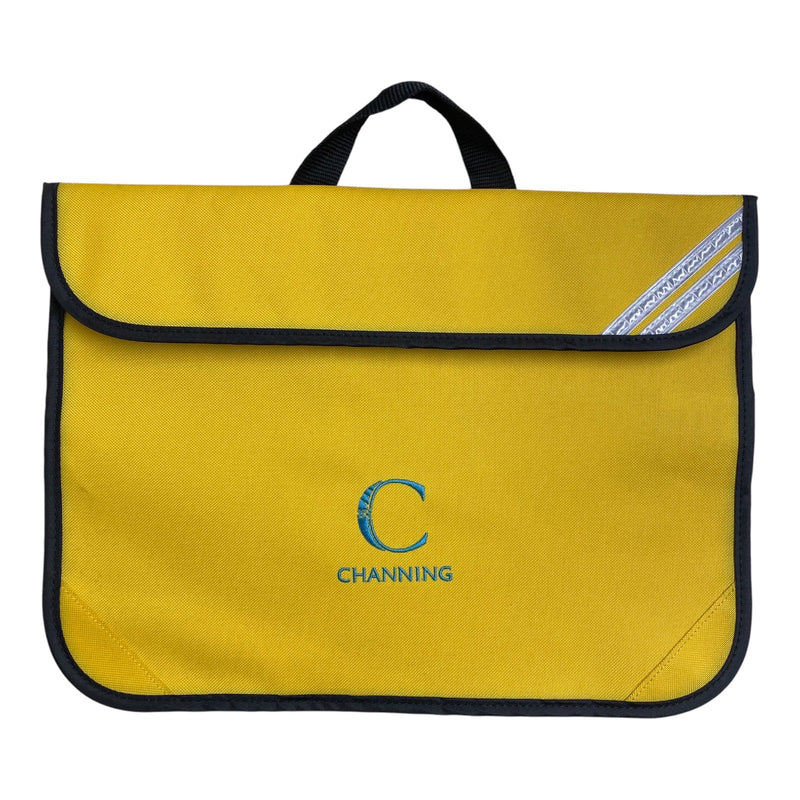 Channing Bookbag