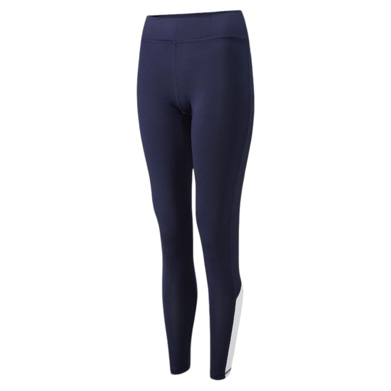 ZR38 Navy/White Falcon Encore Leggings