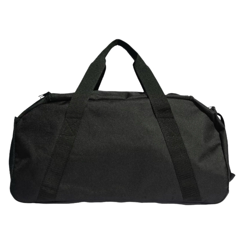 Adidas Tiro League Black Duffel Bag