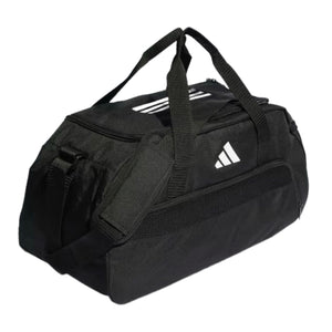 Adidas Tiro League Black Duffle Bag