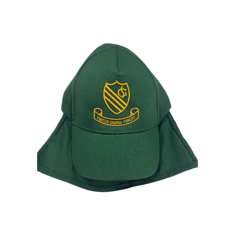 Goodwyn Legionnaire Cap