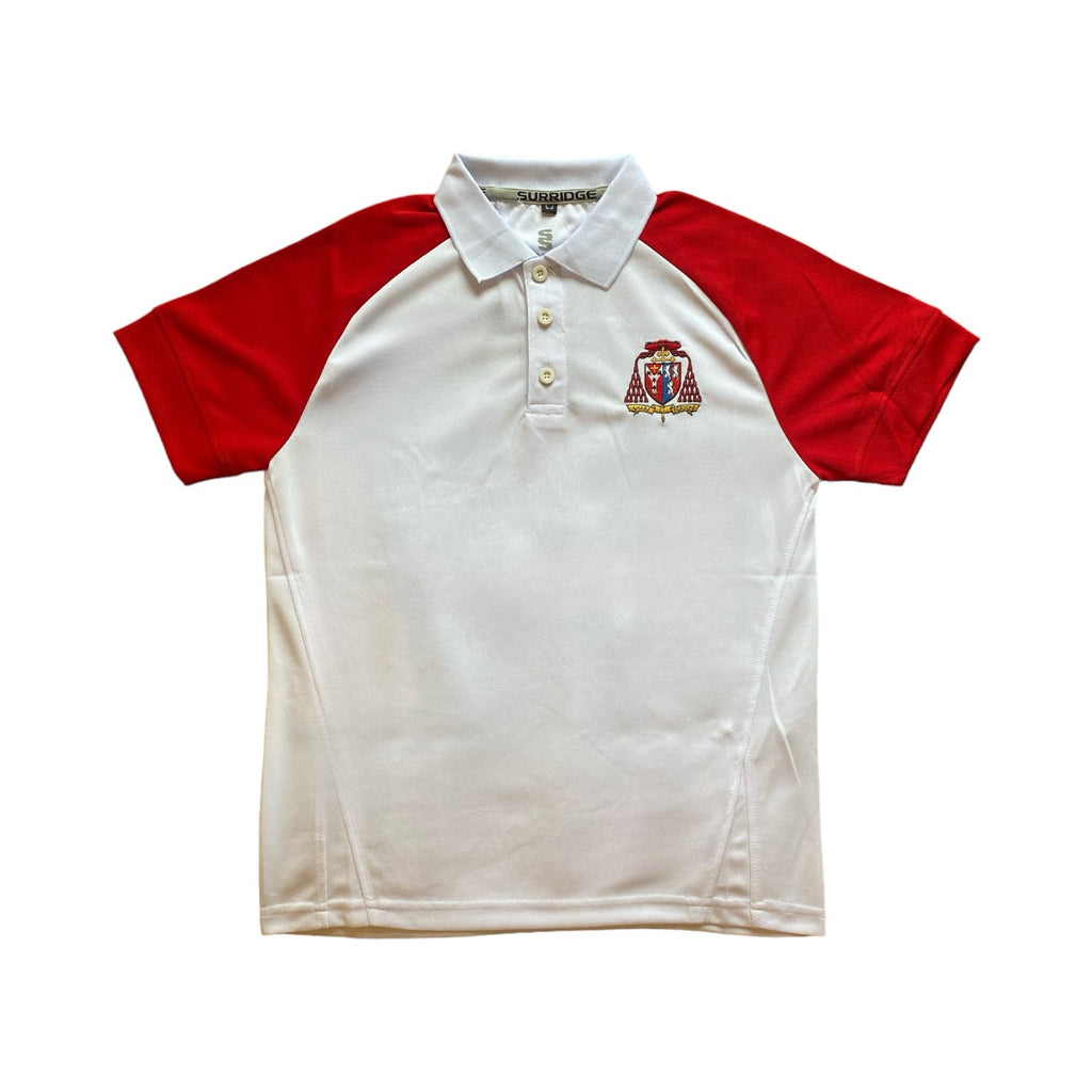 Cardinal Vaughan House Polo Shirt